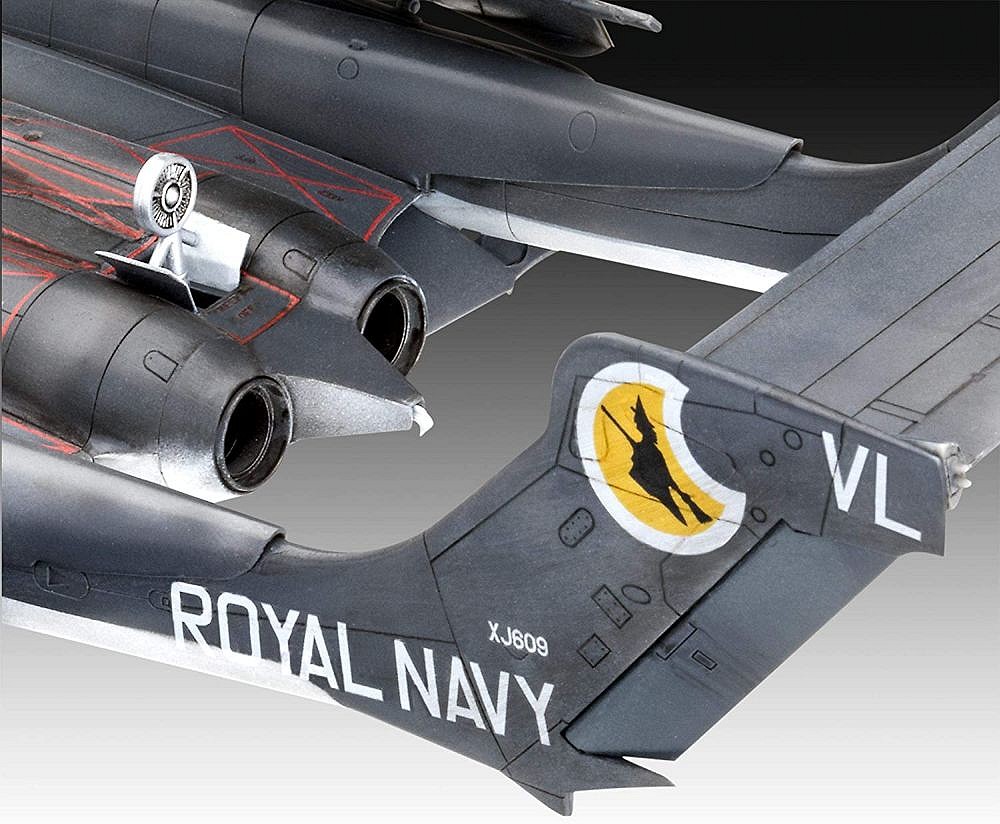 Sea Vixen FAW 2 - fot. 4