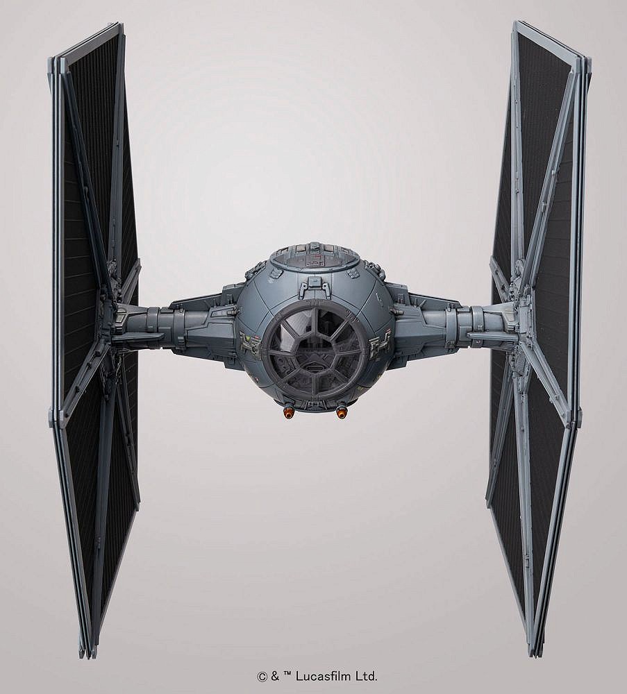 TIE Fighter - fot. 4