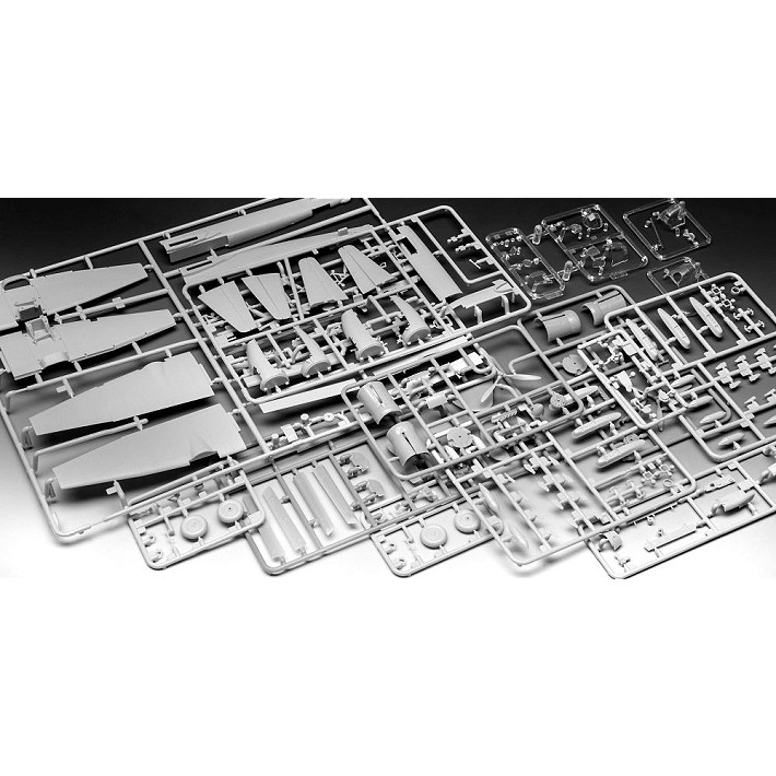 Junkers Ju 88 A-1 Battle of Britain - fot. 7