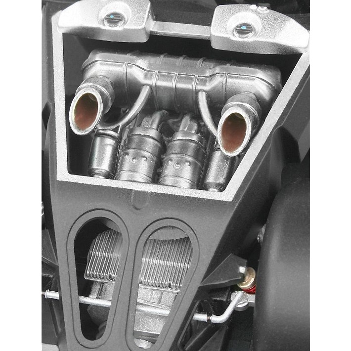 Porsche Set - fot. 12