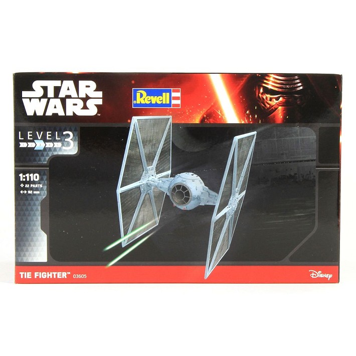 TIE Fighter