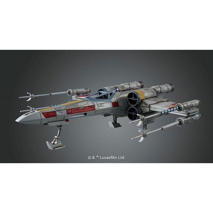 X-Wing Starfighter - fot. 21