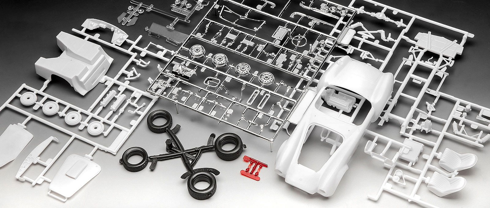 Shelby Cobra 427 - fot. 7