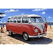 VW T1 Samba Bus - fot. 9
