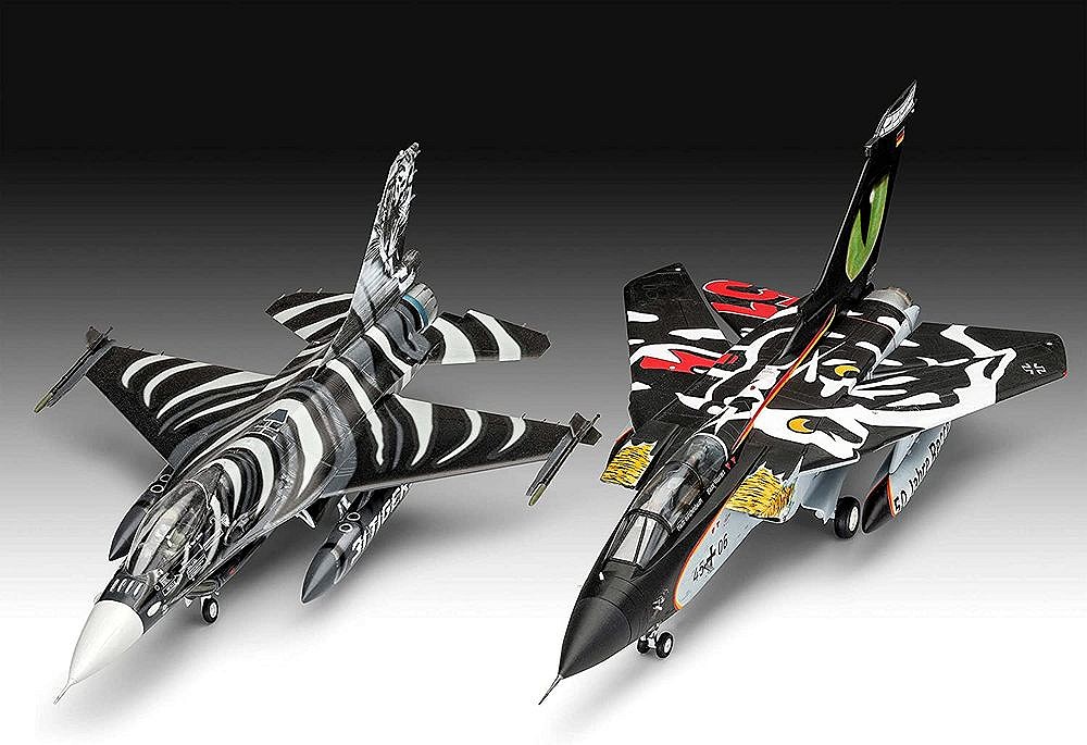 NATO Tiger Meet - 60th Anniversary - fot. 2