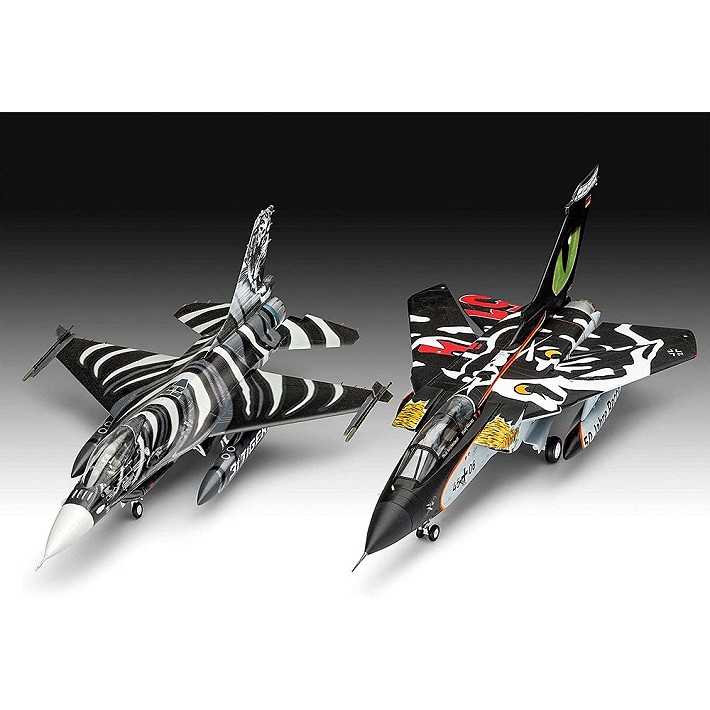 NATO Tiger Meet - 60th Anniversary - fot. 2