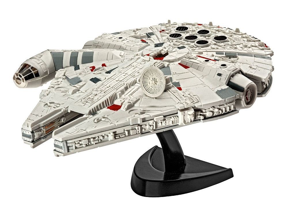 Millennium Falcon - fot. 2