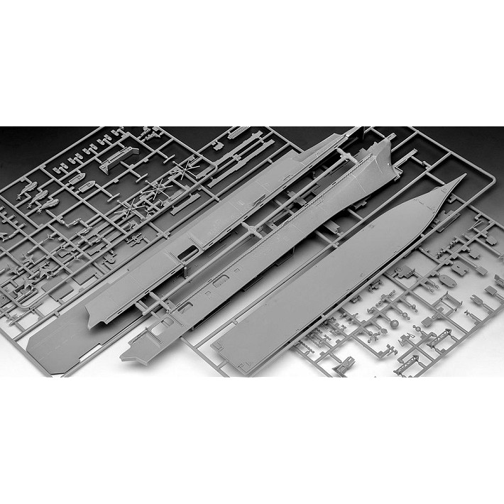 Assault Carrier USS WASP CLASS - fot. 7