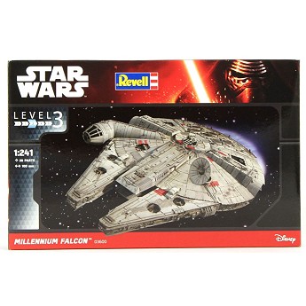 Millennium Falcon