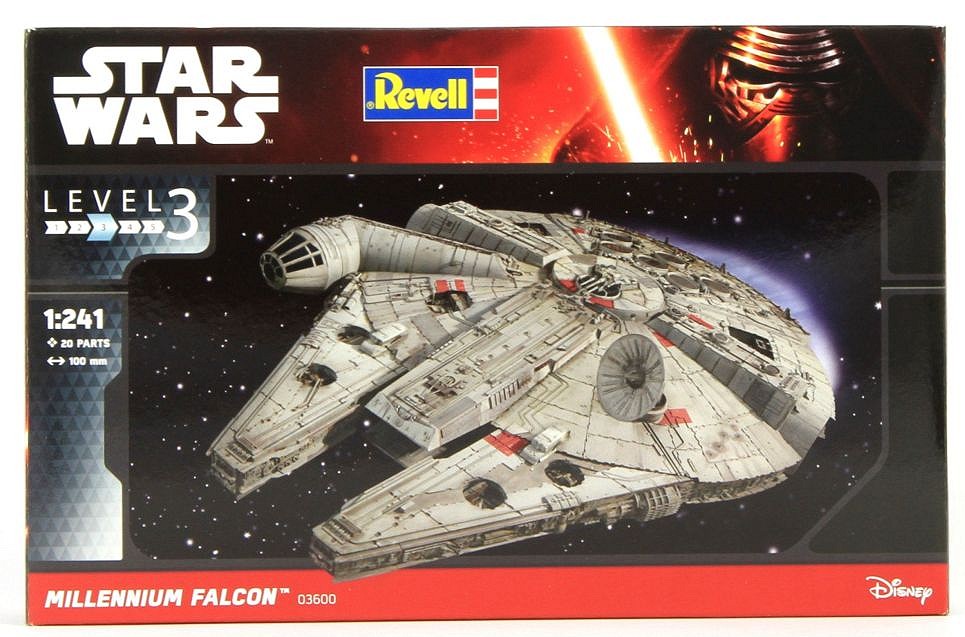 Millennium Falcon