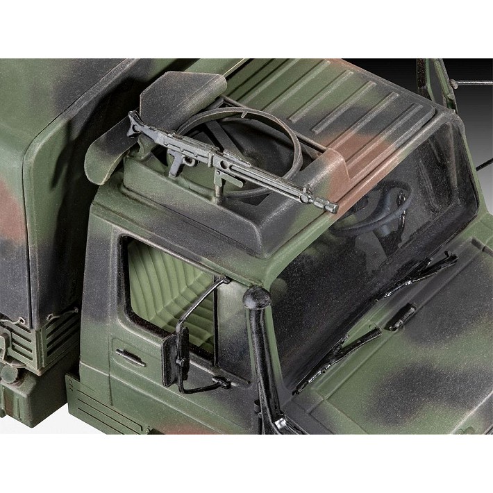 Unimog 2T milgl - fot. 3