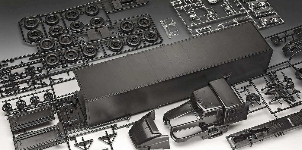 AC/DC Power Up Tour Truck - Trailer - fot. 7