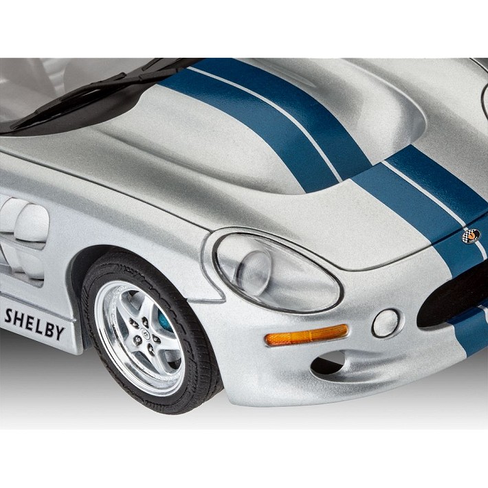 Shelby Series I - fot. 3