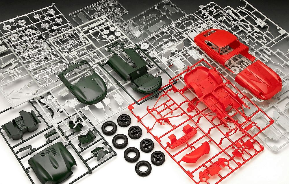 Jaguar 100th Anniversary - fot. 11