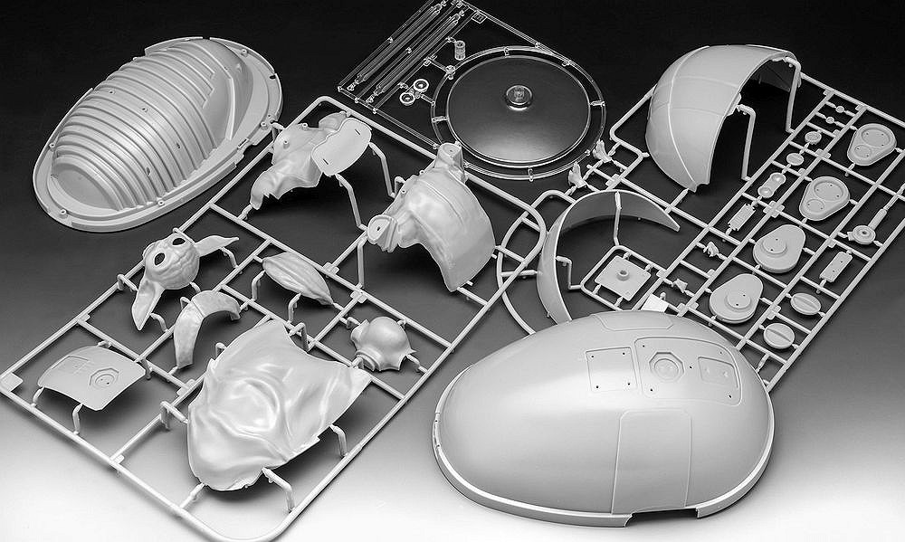 Grogu - The Child - fot. 7