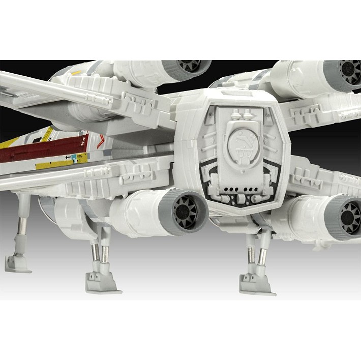 Carson Teva's X-Wing Fighter: The Mandalorian - fot. 5