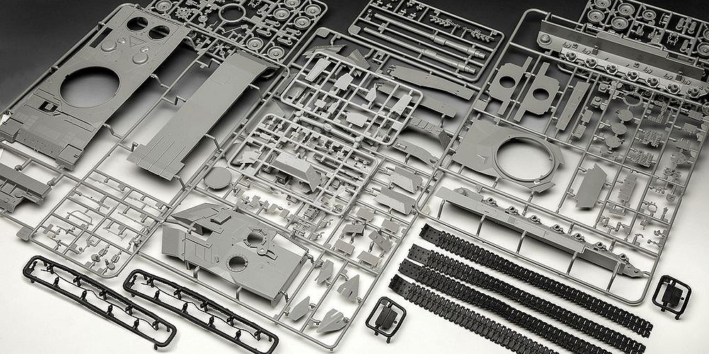Leopard 2 A6M+ - fot. 7