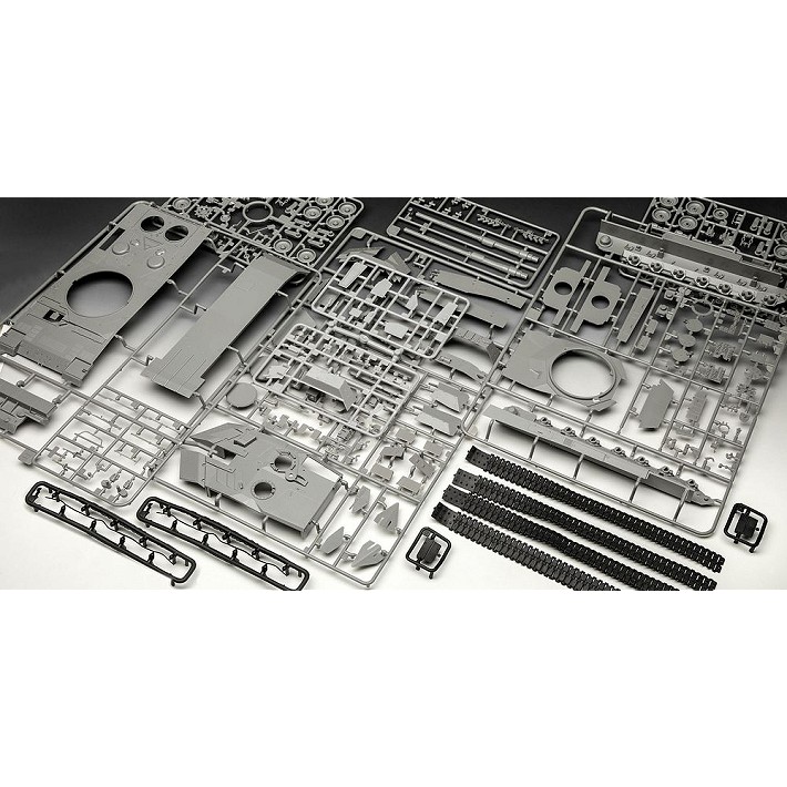 Leopard 2 A6M+ - fot. 7