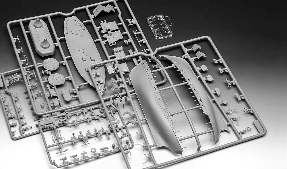 KFK (Kriegsfischkutter) - fot. 5