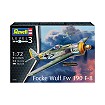 Focke Wulf Fw190 F-8
