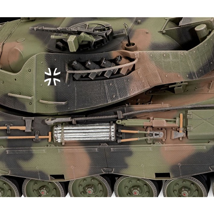 Leopard 1A5 - fot. 4