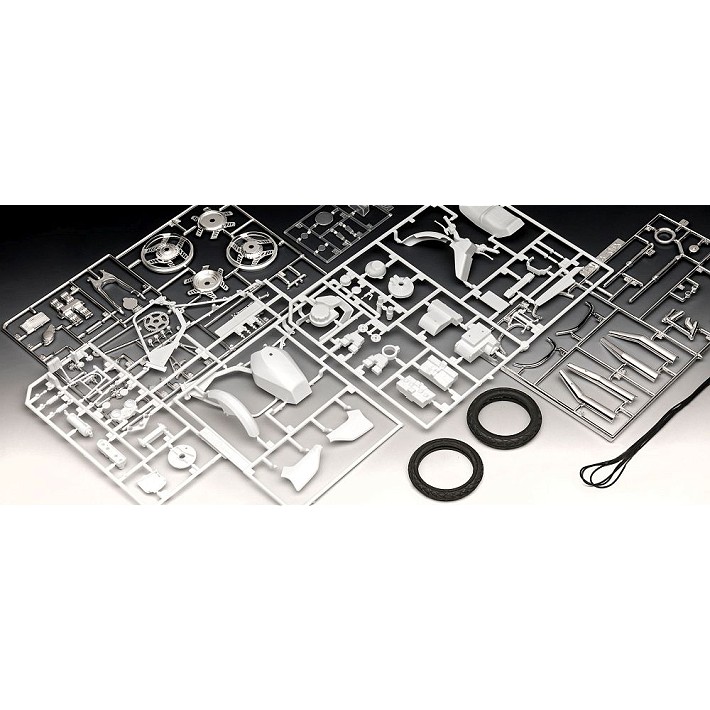 Honda CBX 400 F - fot. 7