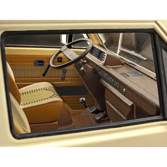 VW T3 Bus Surfer Boy - Stranger Things - fot. 8