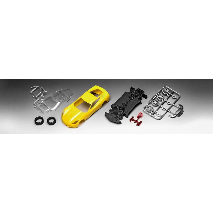 Corvette® Stingray 2014 - fot. 7