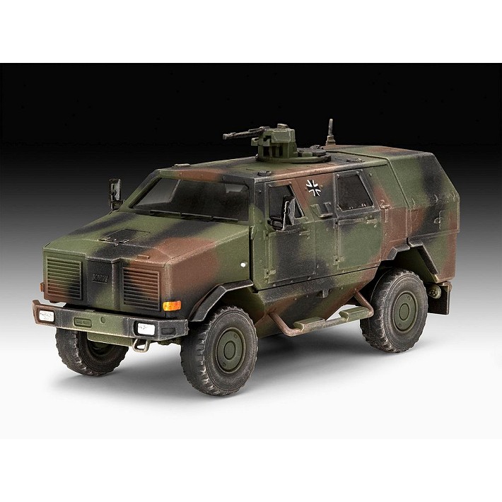 ATF Dingo 1 - fot. 2