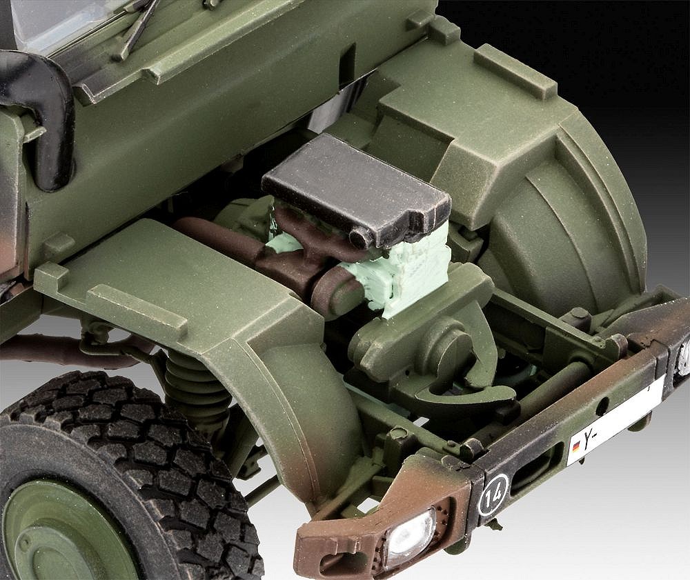 Dingo 2 GE A2.3 PatSi - fot. 4