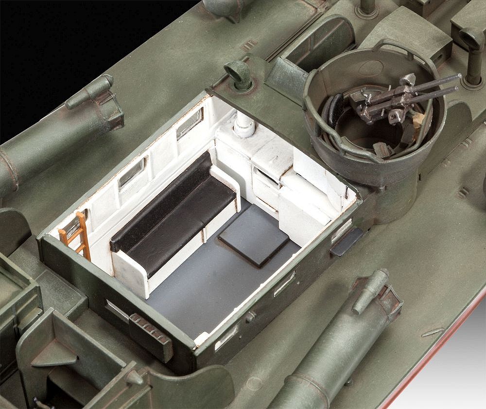 Patrol Torpedo Boat PT-109 - fot. 5