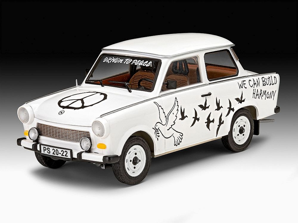 Trabant 601 - fot. 2