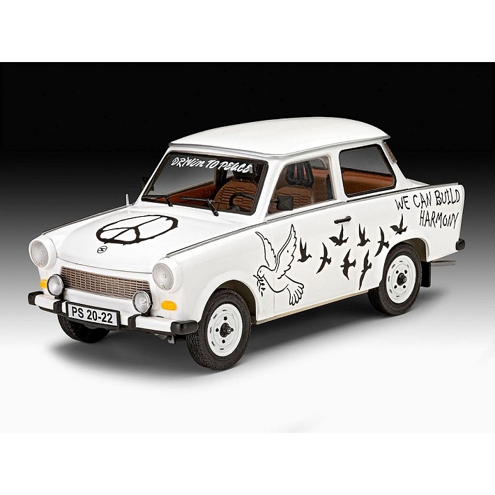 Trabant 601 - fot. 2