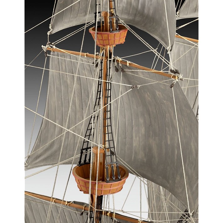 Spanish Galleon - fot. 3