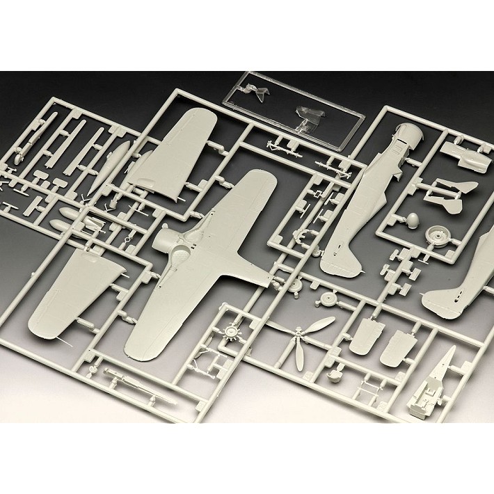 Focke Wulf Fw190 F-8 - fot. 5