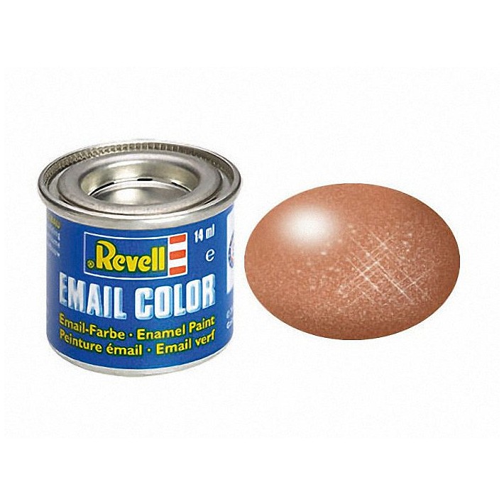 Miedź - Copper 32193