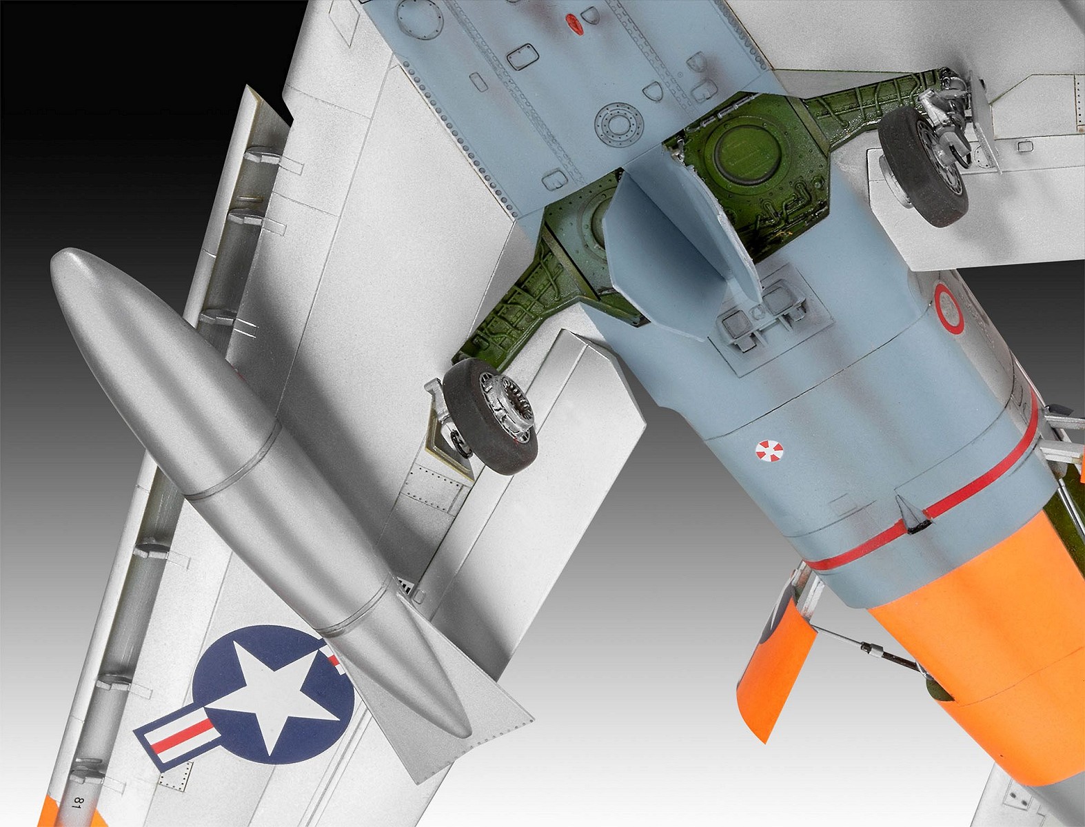 F-86D Dog Sabre - fot. 6