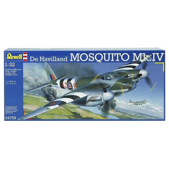Mosquito MK.IV