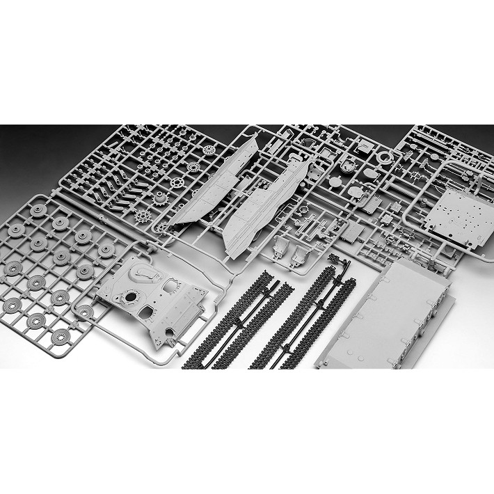 Raketenjagdpanzer Jaguar 1 - fot. 7