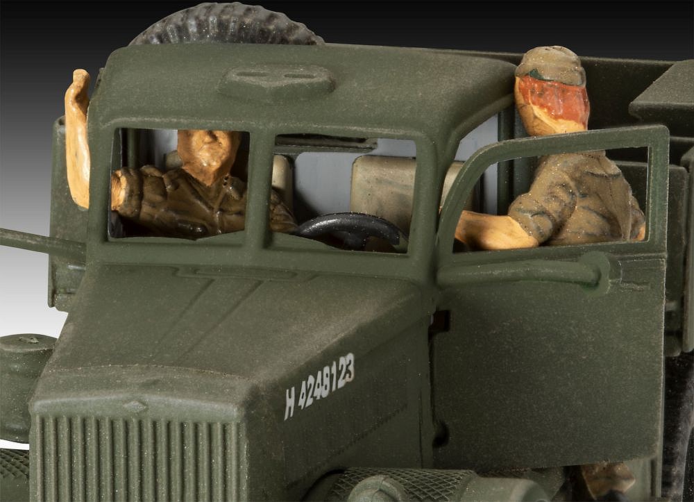 M19 Tank Transporter - fot. 3