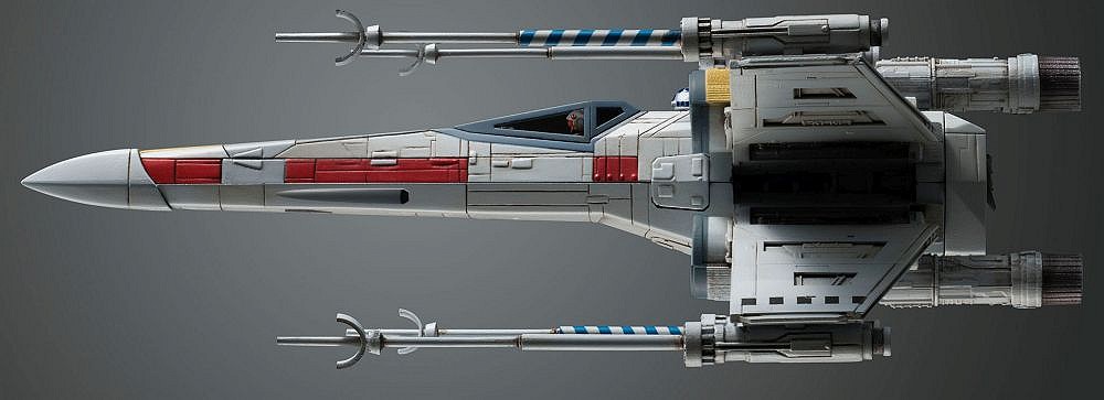 X-Wing Starfighter - fot. 17
