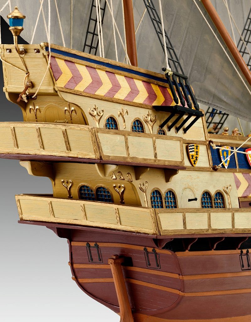 Spanish Galleon - fot. 4