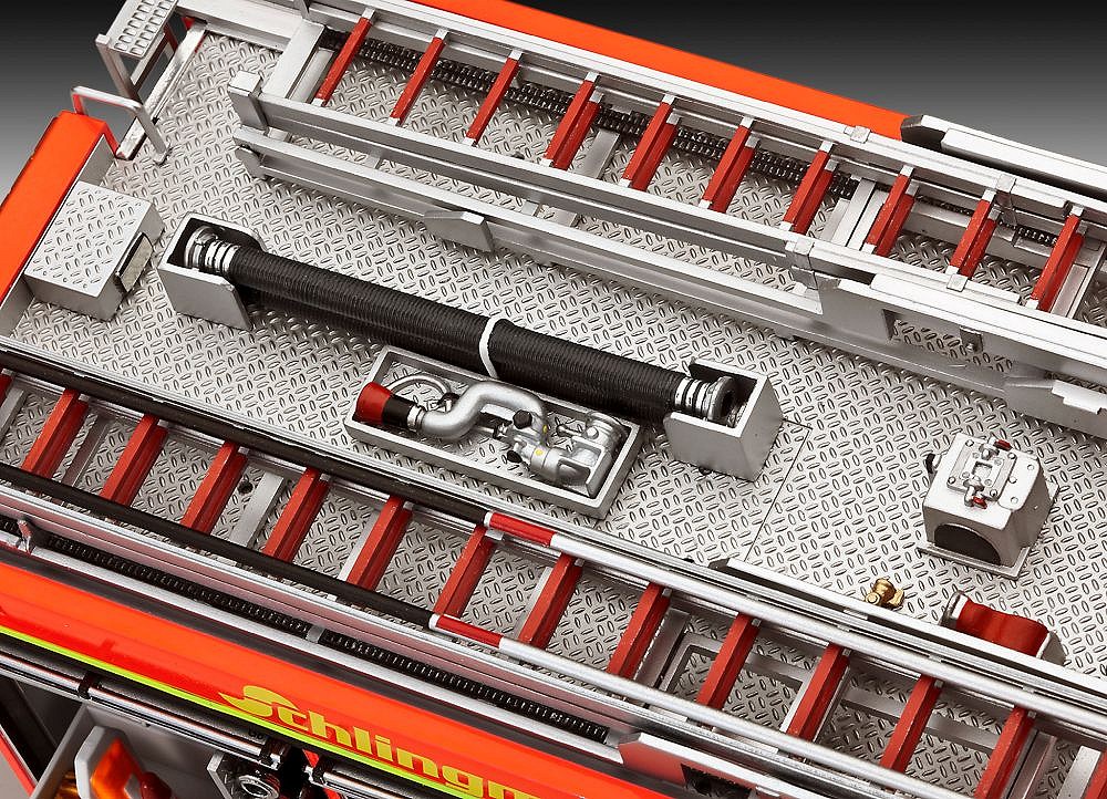 Schlingmann LF 20-16 - fot. 3