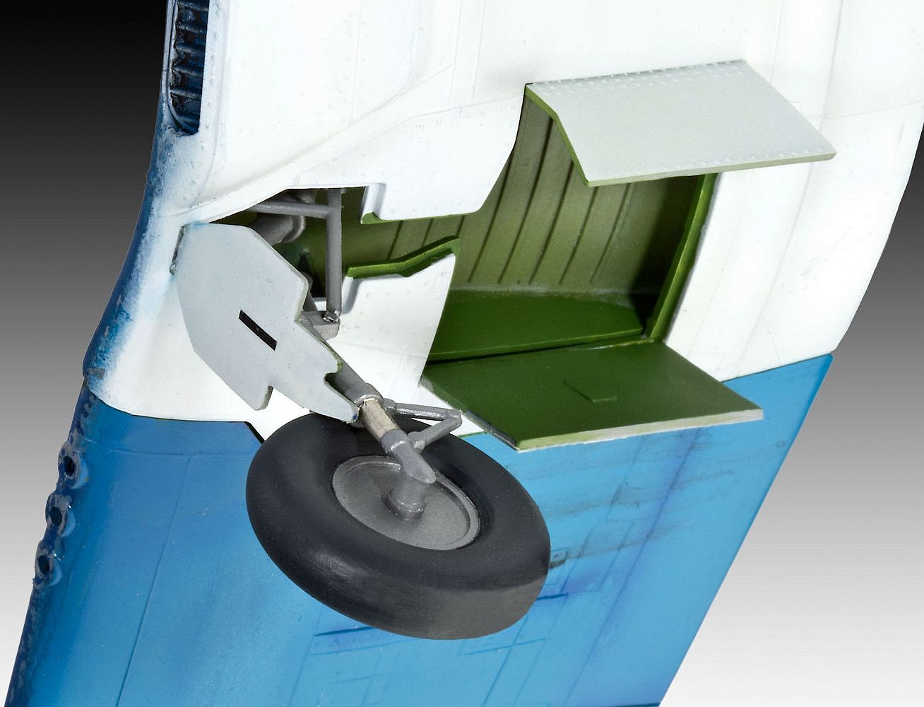 Vought F4U-1A Corsair - fot. 4