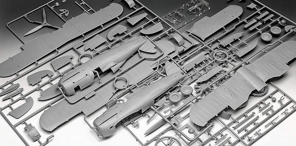 Gloster Gladiator Mk. II - fot. 9