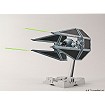 TIE Interceptor Bandai - fot. 3