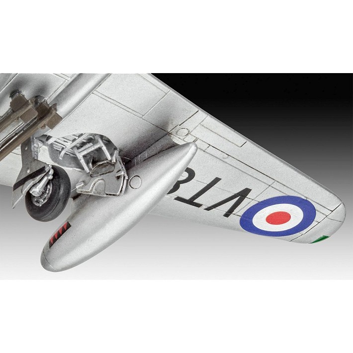 Vampire F Mk.3 - fot. 5