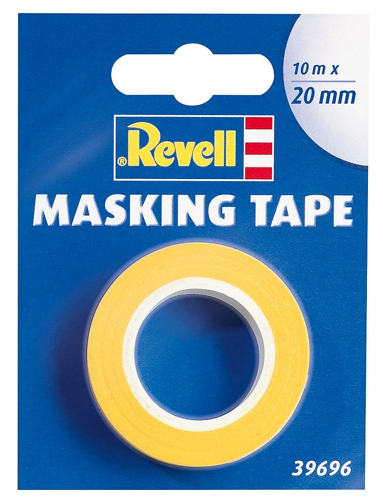 Taśma maskująca 20 mm