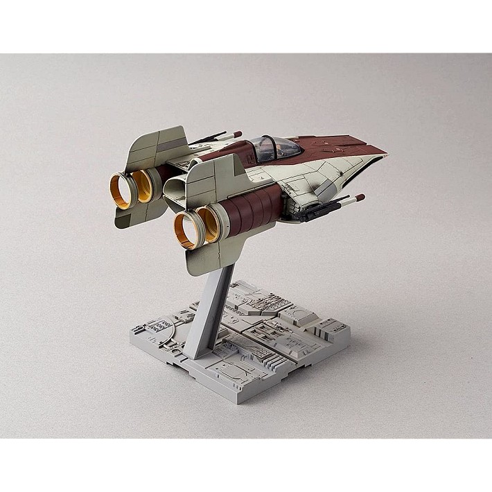 A-wing Starfighter - fot. 4