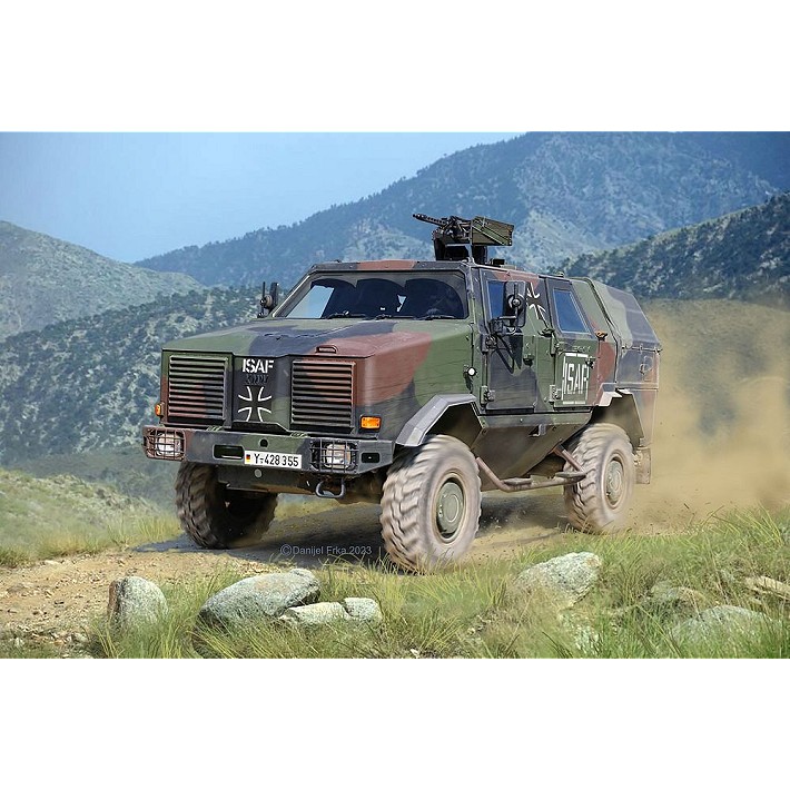 ATF Dingo 1 - fot. 8